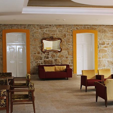 Carvalhal  Palace Hotel Asturias & Spa מראה חיצוני תמונה