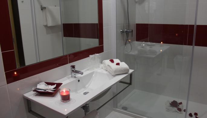 Carvalhal  Palace Hotel Asturias & Spa מראה חיצוני תמונה