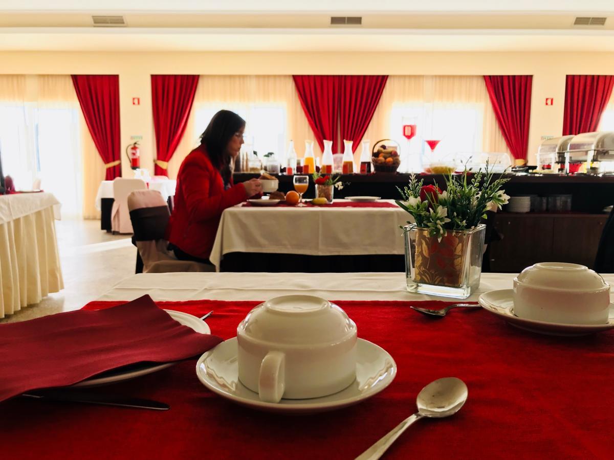 Carvalhal  Palace Hotel Asturias & Spa מראה חיצוני תמונה